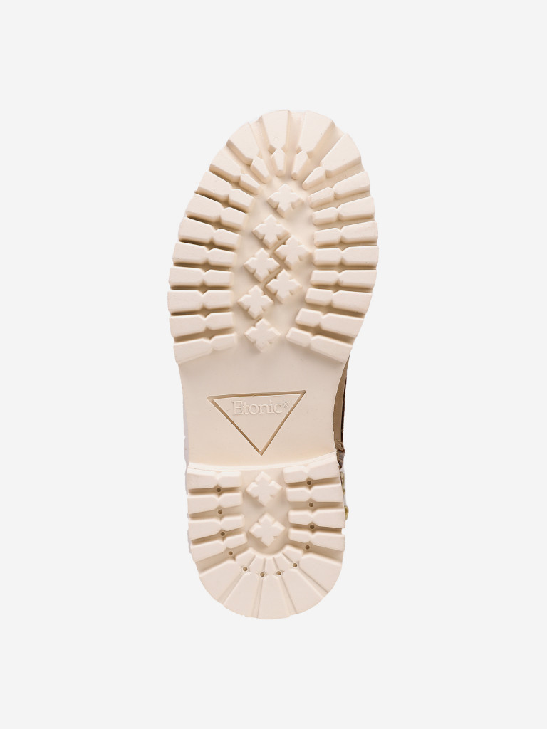 Ботинки утепленные для девочек Etonic Aspen Vintage