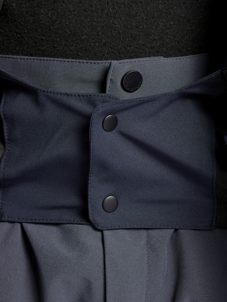 Куртка утепленная мужская IcePeak Fallmouth