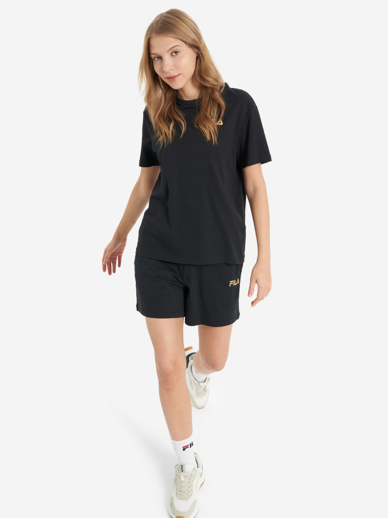 Футболка женская FILA