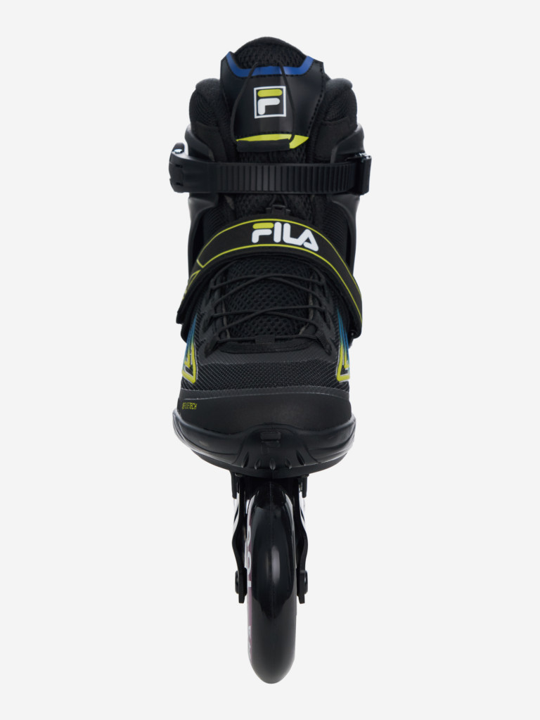 Роликовые коньки FILA Legacy Pro 100