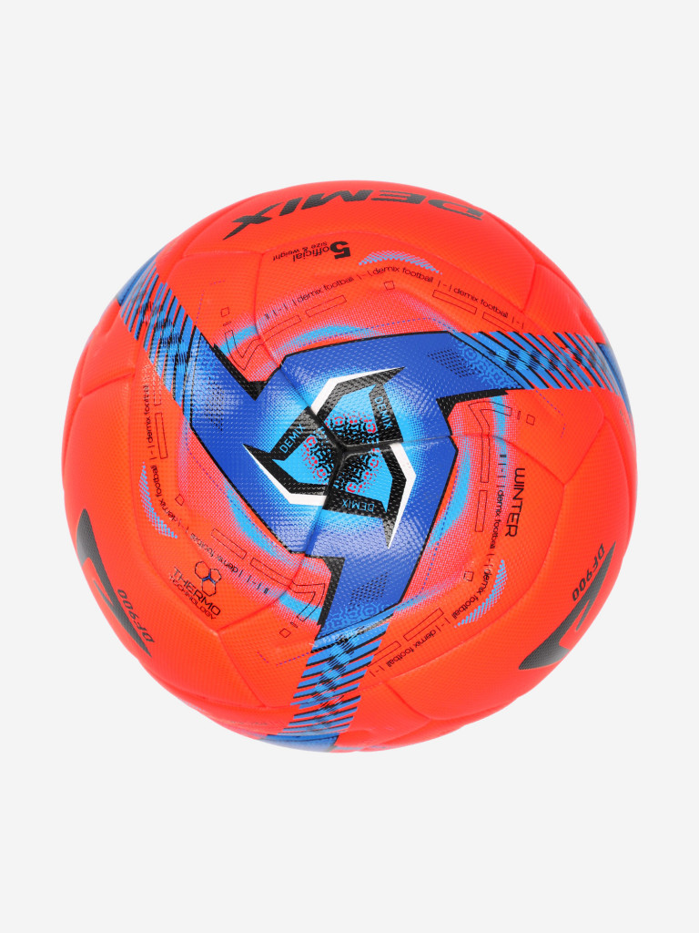 Мяч футбольный Demix DF900