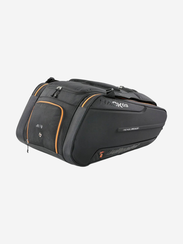 Сумка для падела Bullpadel HACK 005 BPP-24012