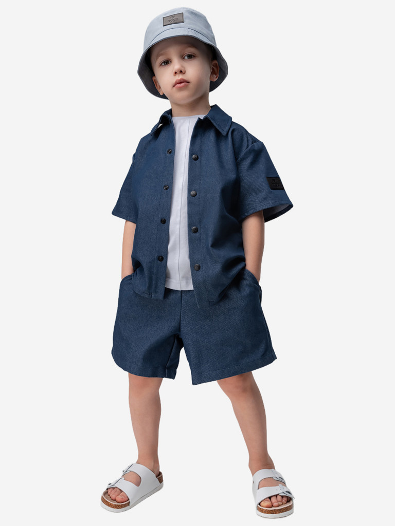 Костюм для мальчиков bodo