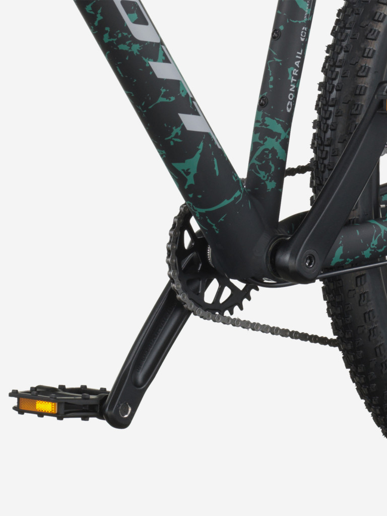 Велосипед горный Scott Contrai 20, 29"