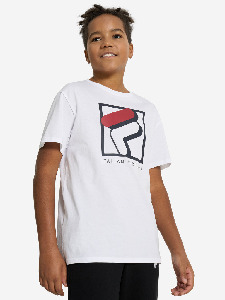 Футболка для мальчиков FILA