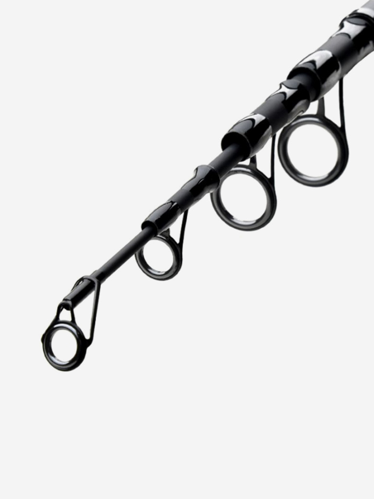 Удилище карповое FLAGMAN 4-х секц. теле Magnum Black Carp NGM 11' 3.25lb 40мм