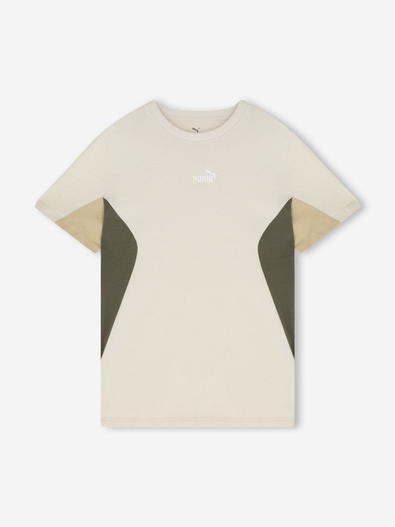 Футболка мужская PUMA