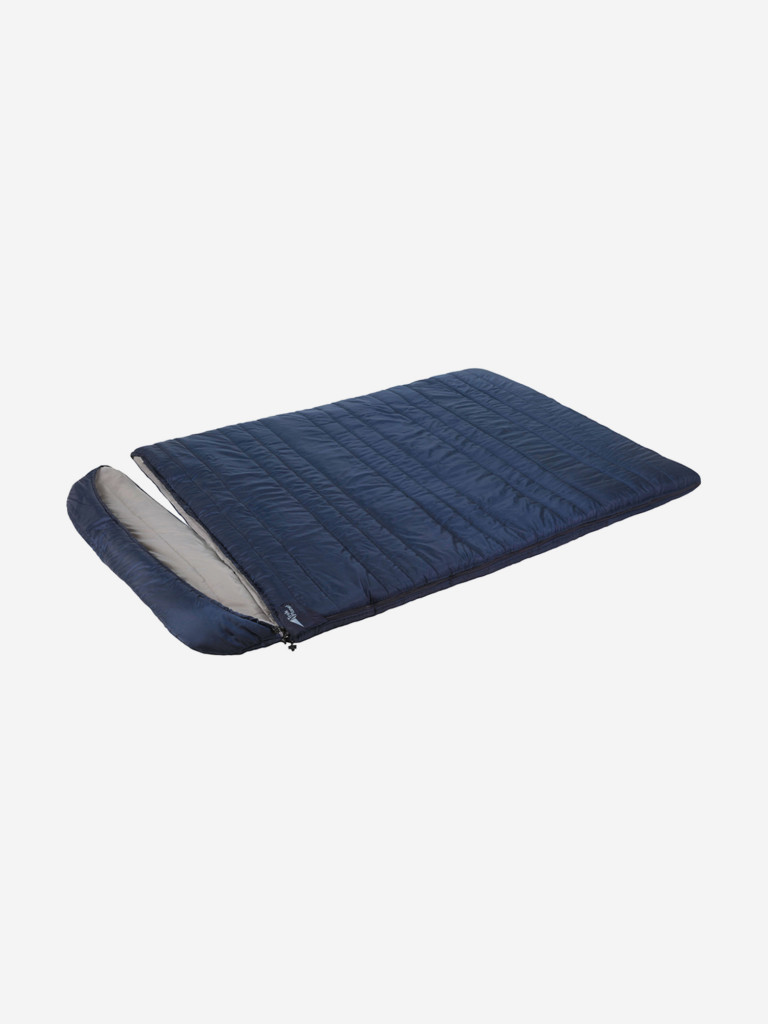 Теплый двойной спальник Trek Planet Vasto Double LUX