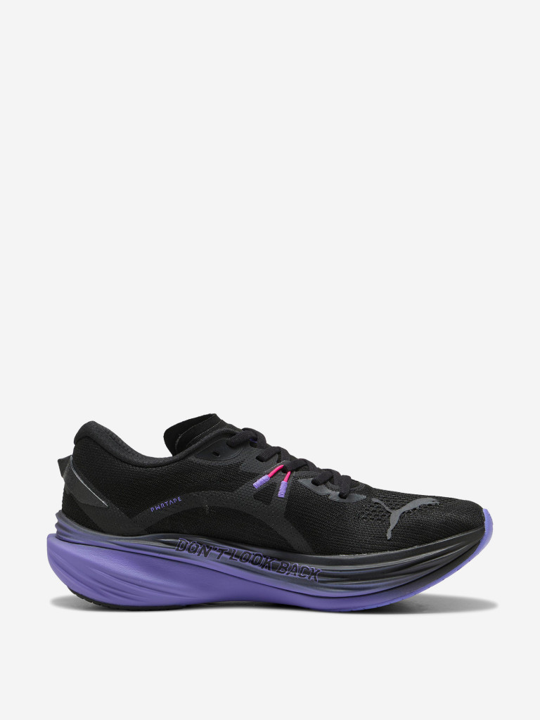 Кроссовки мужские Puma Deviate Nitro 3 Digitokyo
