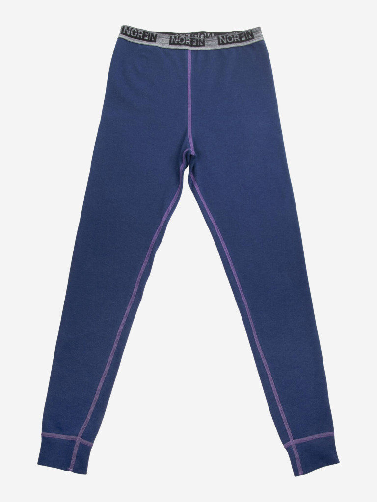 Комплект термобелья женский Norfin LADY BASE для рыбалки и охоты