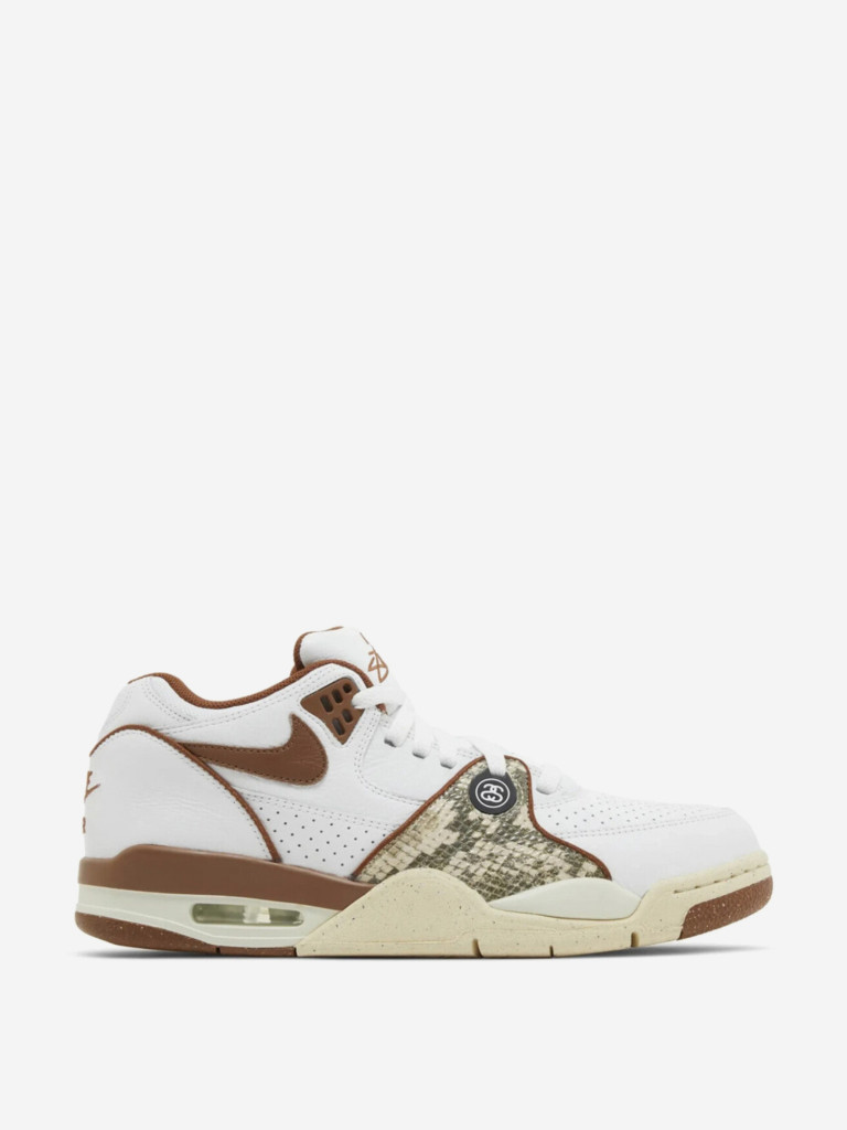 Кроссовки мужские Nike Air Flight 89 Low