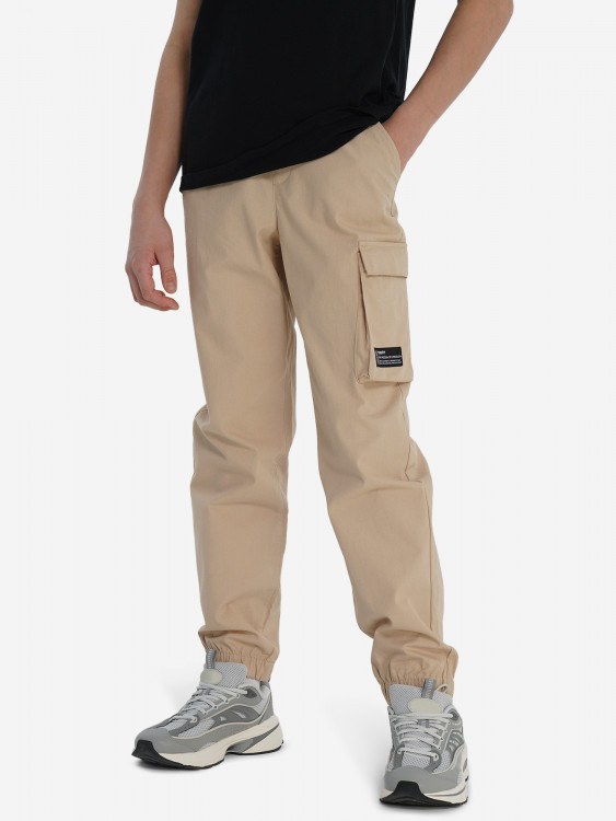 Брюки для мальчиков Termit