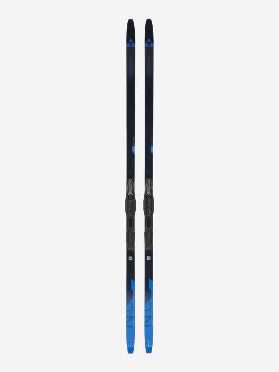 Беговые лыжи Fischer Apollo