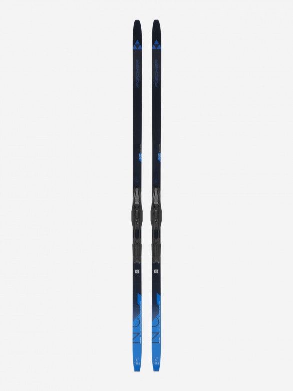 Беговые лыжи Fischer Apollo