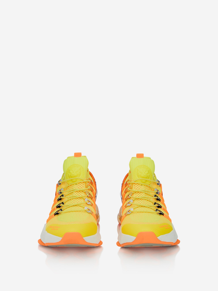 Кроссовки Plein Sport Tiger Attack//Gen.X.04
