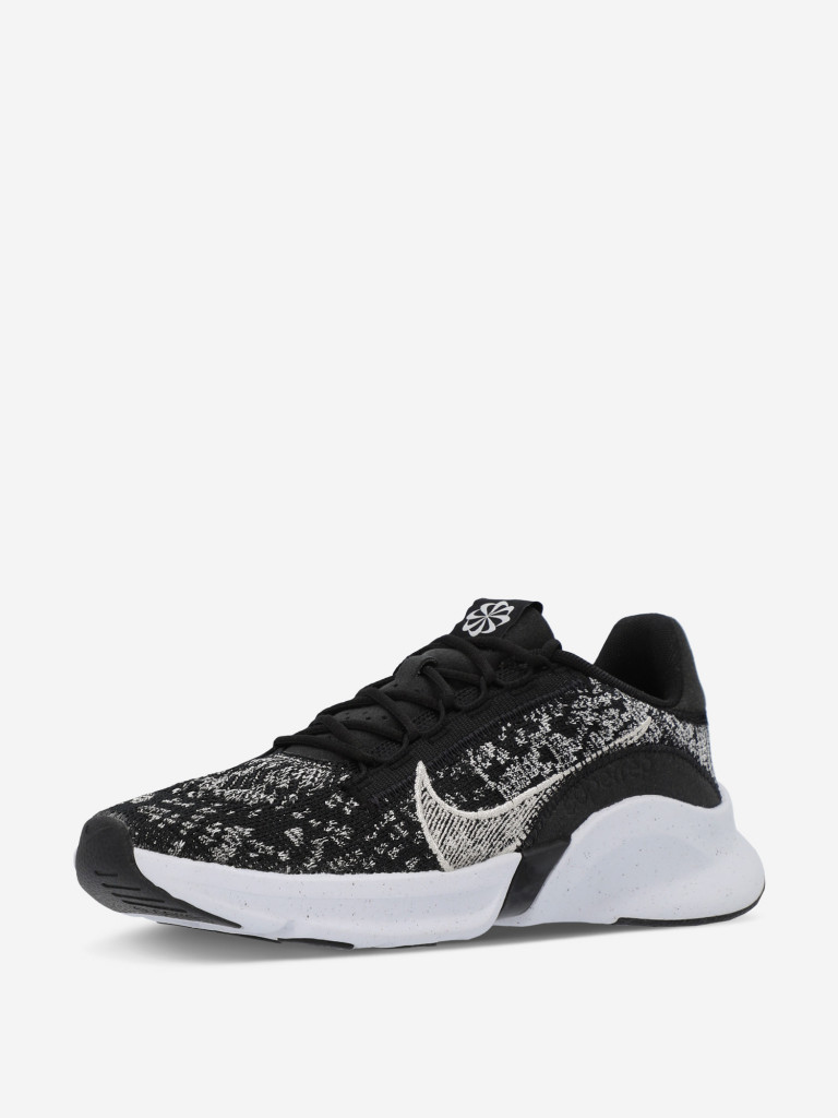 Кроссовки женские Nike Superrep Go 3 Flyknit