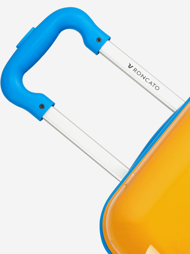 Чемодан Roncato Looney Tunes Daffy Duck