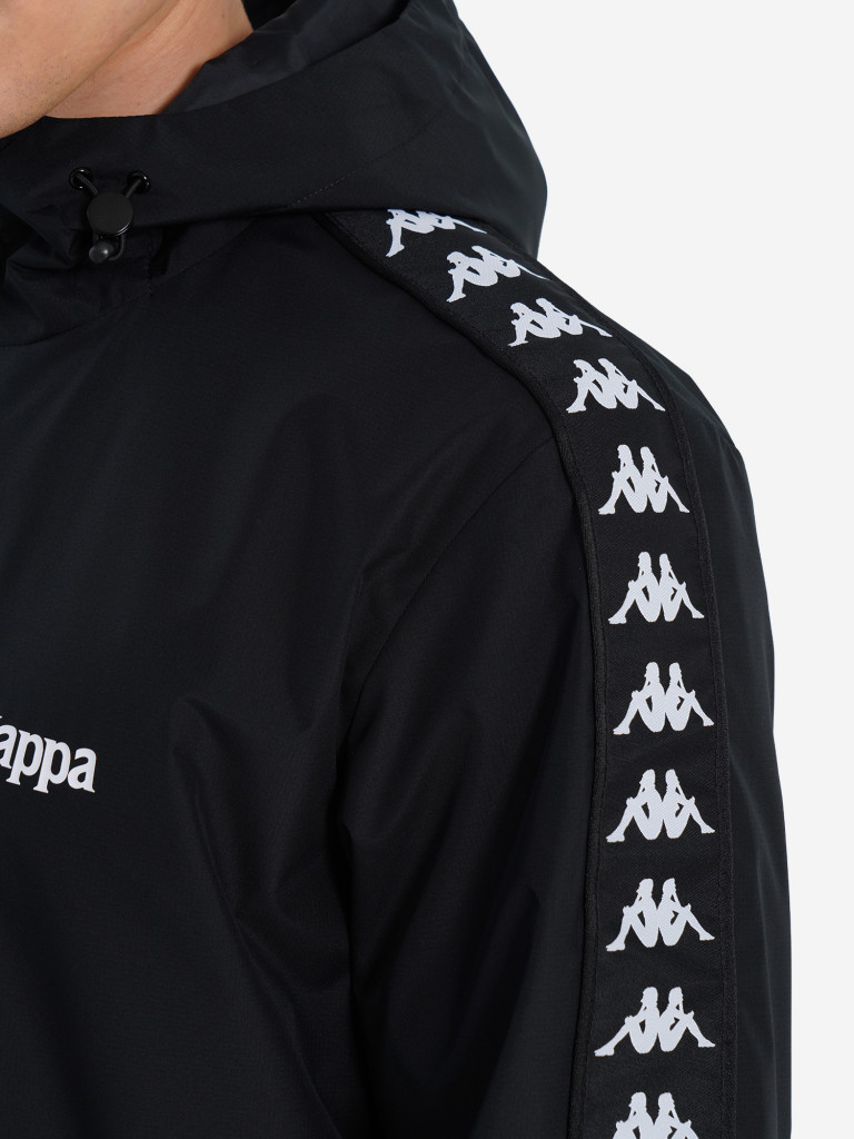 Ветровка мужская Kappa Banda d’Origini