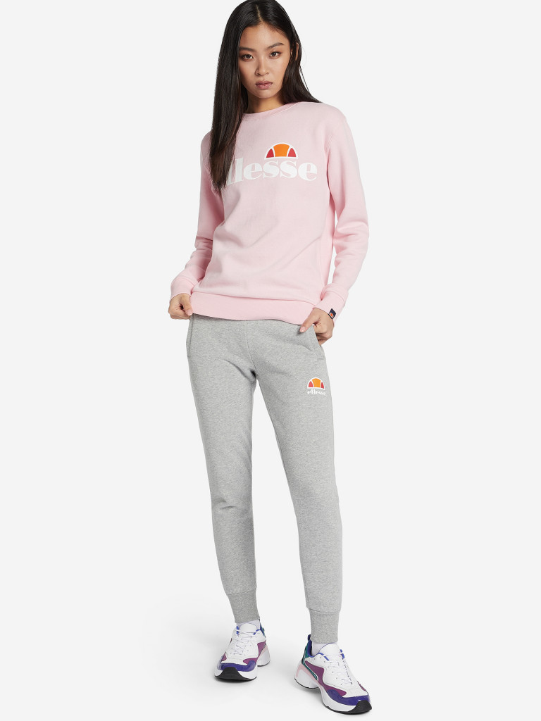 Брюки женские Ellesse Queenstown