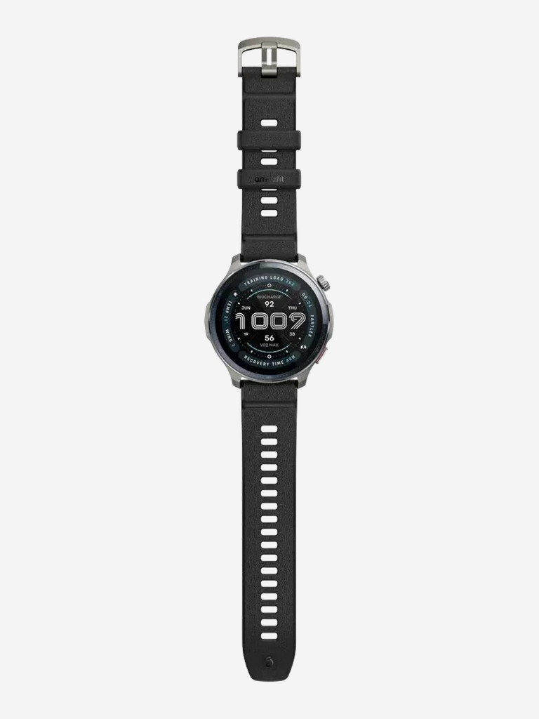 Умные часы Amazfit Balance 2 A2430, черный