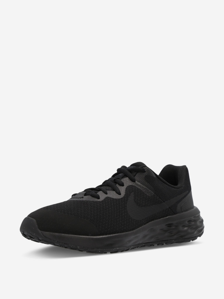 Кроссовки для мальчиков Nike Revolution 6 NN GS