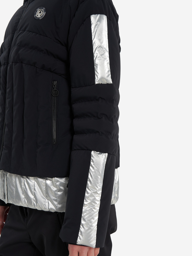 Пуховик женский Sportalm Arezzo