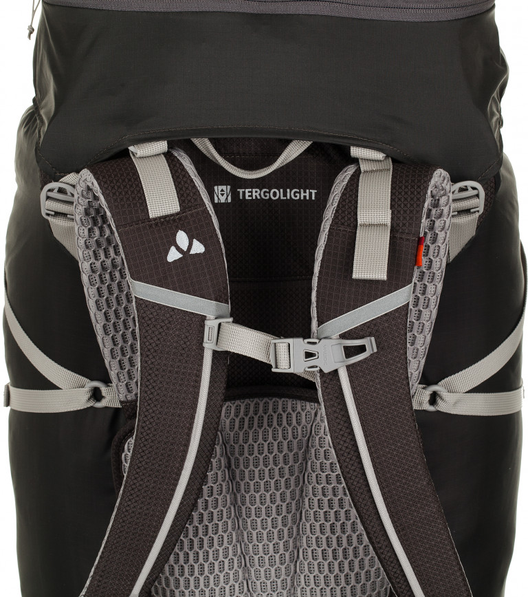 Рюкзак VauDe Zerum 58 л + LW