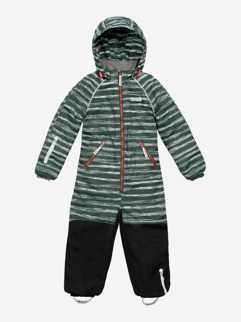 Комбинезон NIKASTYLE
