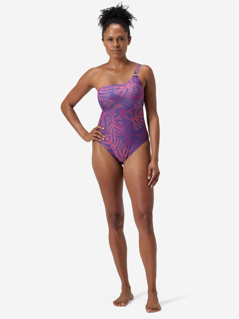 Купальник слитный женский Speedo