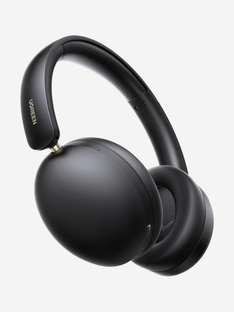 Накладные наушники беспроводные UGREEN HP205 (45018) Studio Max2 Light Wireless Headphones