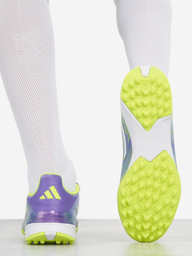 Бутсы для мальчиков Adidas F50 League