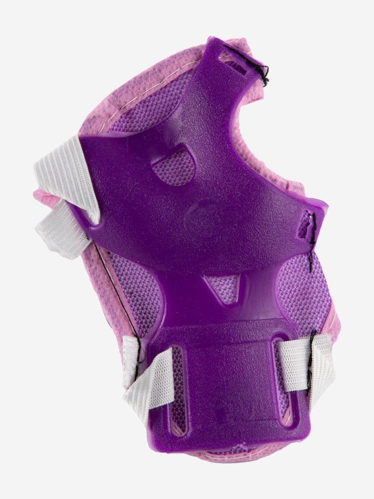 Роликовые коньки с защитой квады раздвижные