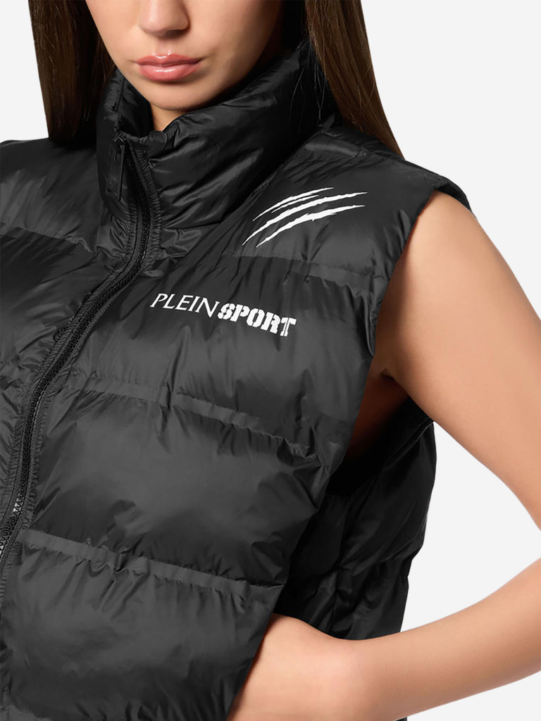 Жилет Plein Sport