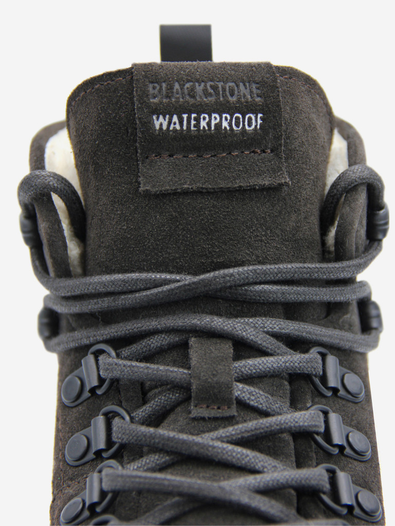 Ботинки мужские Blackstone Rock Dree