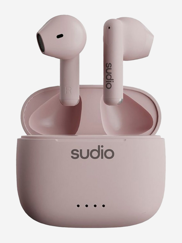 Беспроводные TWS наушники Sudio A1