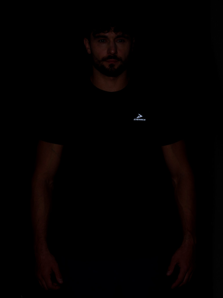 Футболка мужская Demix