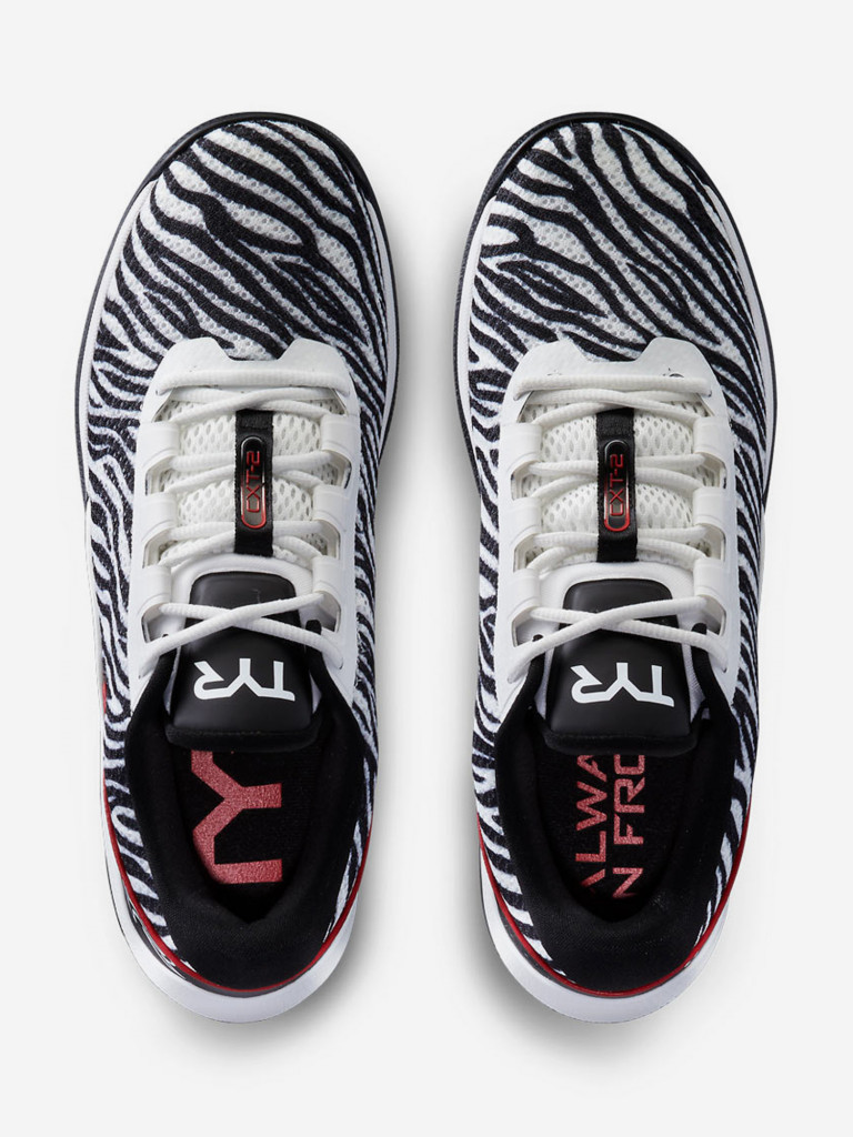 Кроссовки для фитнеса TYR CXTF-2 Trainer Womens
