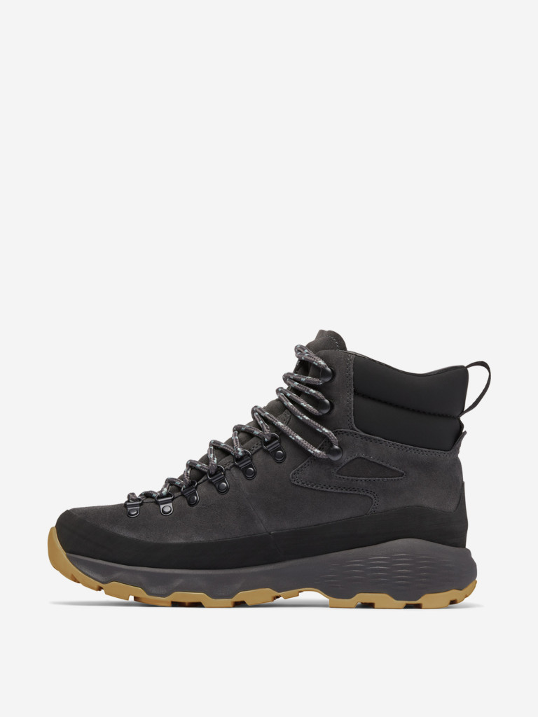 Ботинки мужские Columbia Newton Alpine Pt