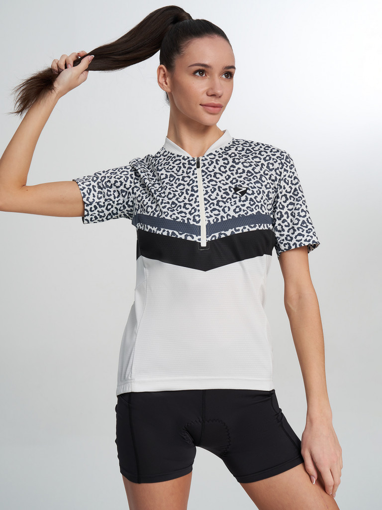 Велоджерси женское Ziener Naladia-Z