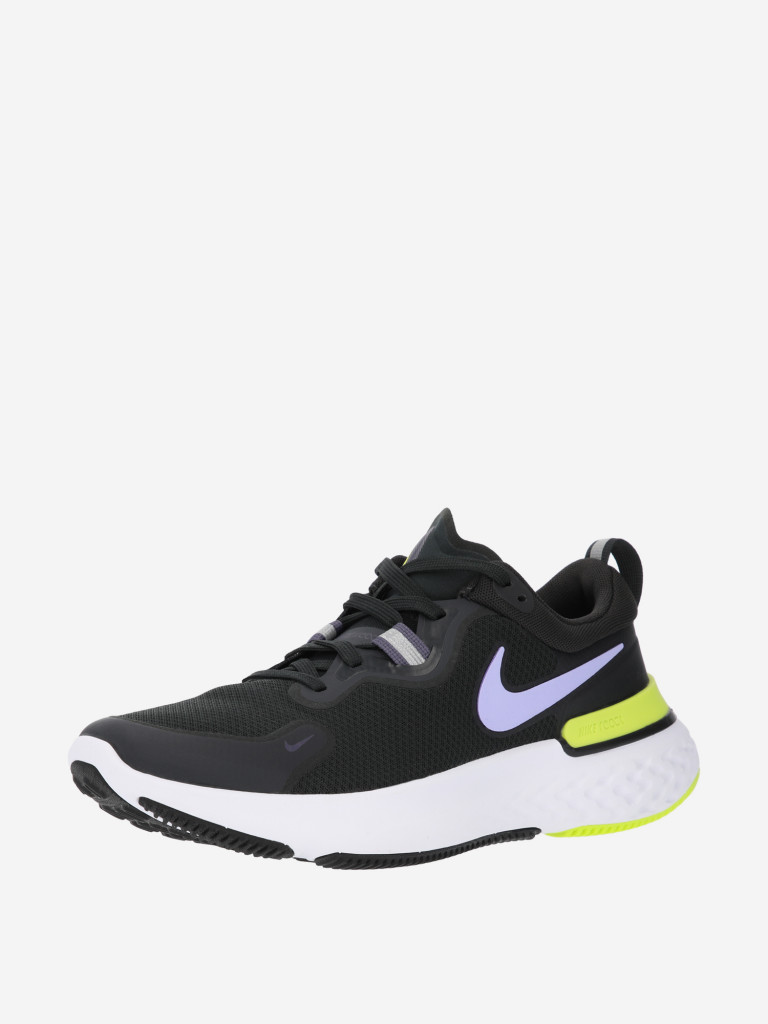 Кроссовки женские Nike React Miler