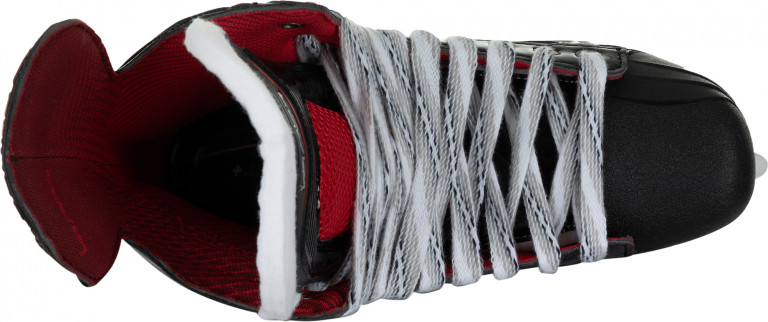 Коньки хоккейные Bauer S17 VAPOR X700