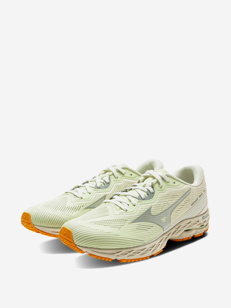 Кроссовки Mizuno Wave Abrasion