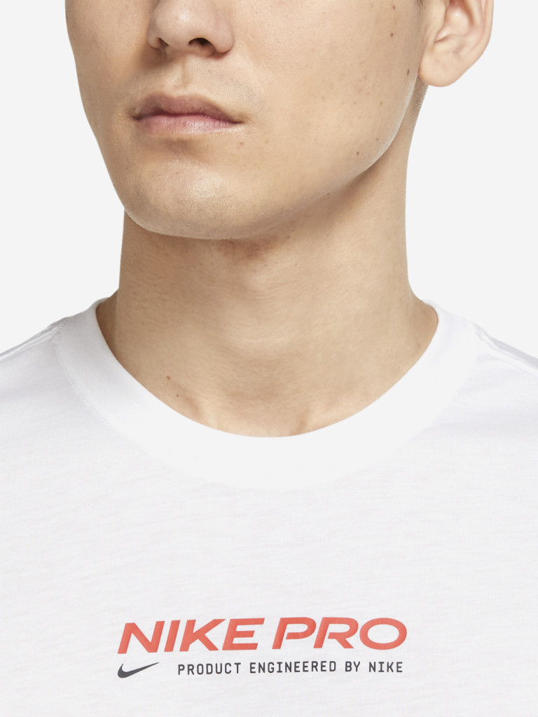 Футболка мужская Nike Pro Dri-FIT