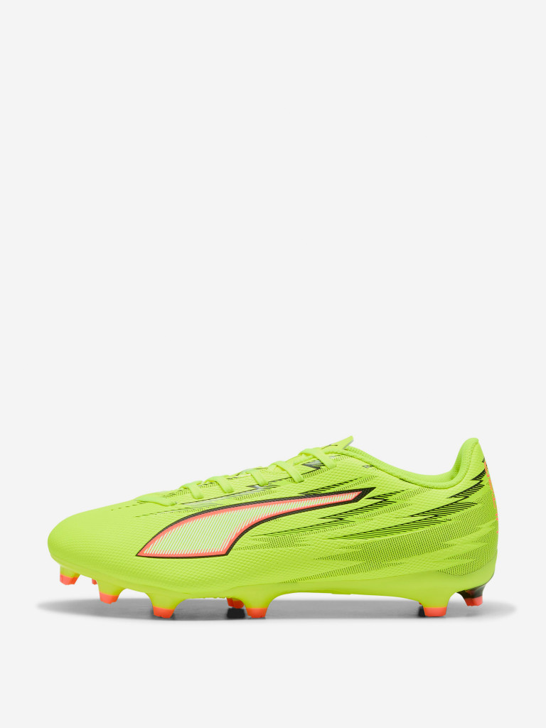 Бутсы мужские Puma Ultra 6 Play Fg/Ag