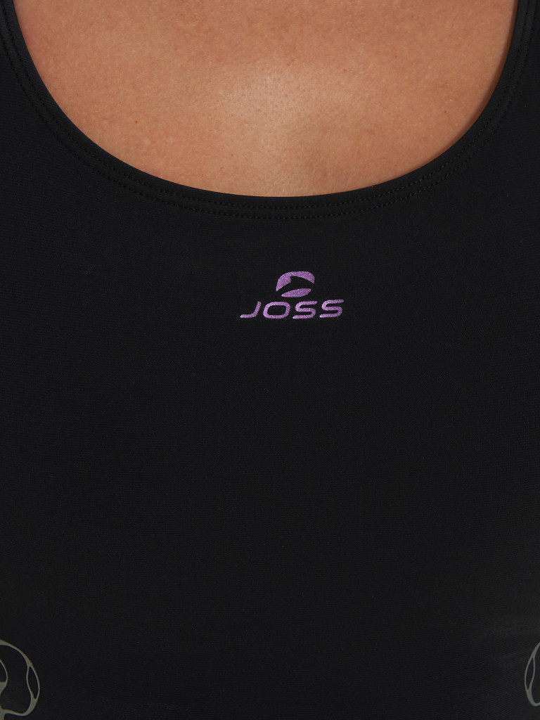 Купальник слитный женский Joss