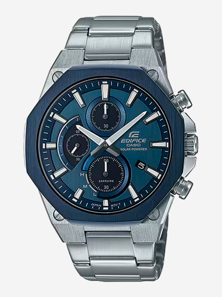 Наручные часы Casio Edifice EFS-S570DB-2A