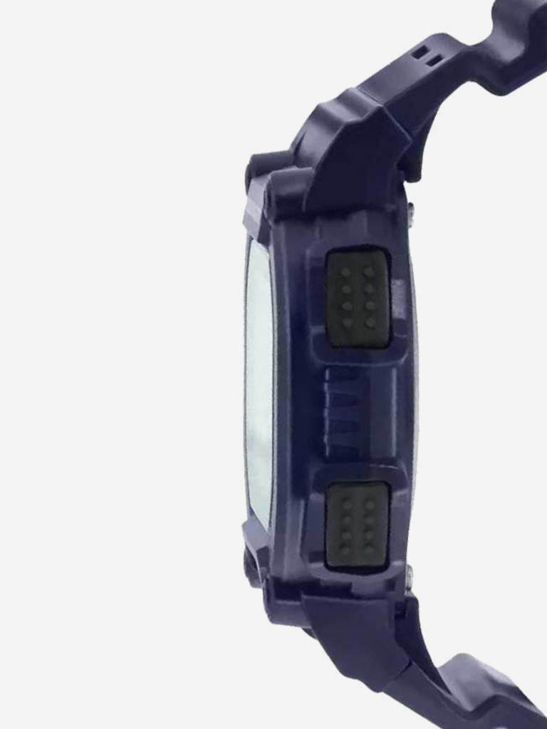 Спортивные часы CASIO ILLUMINATOR W-737H-2A