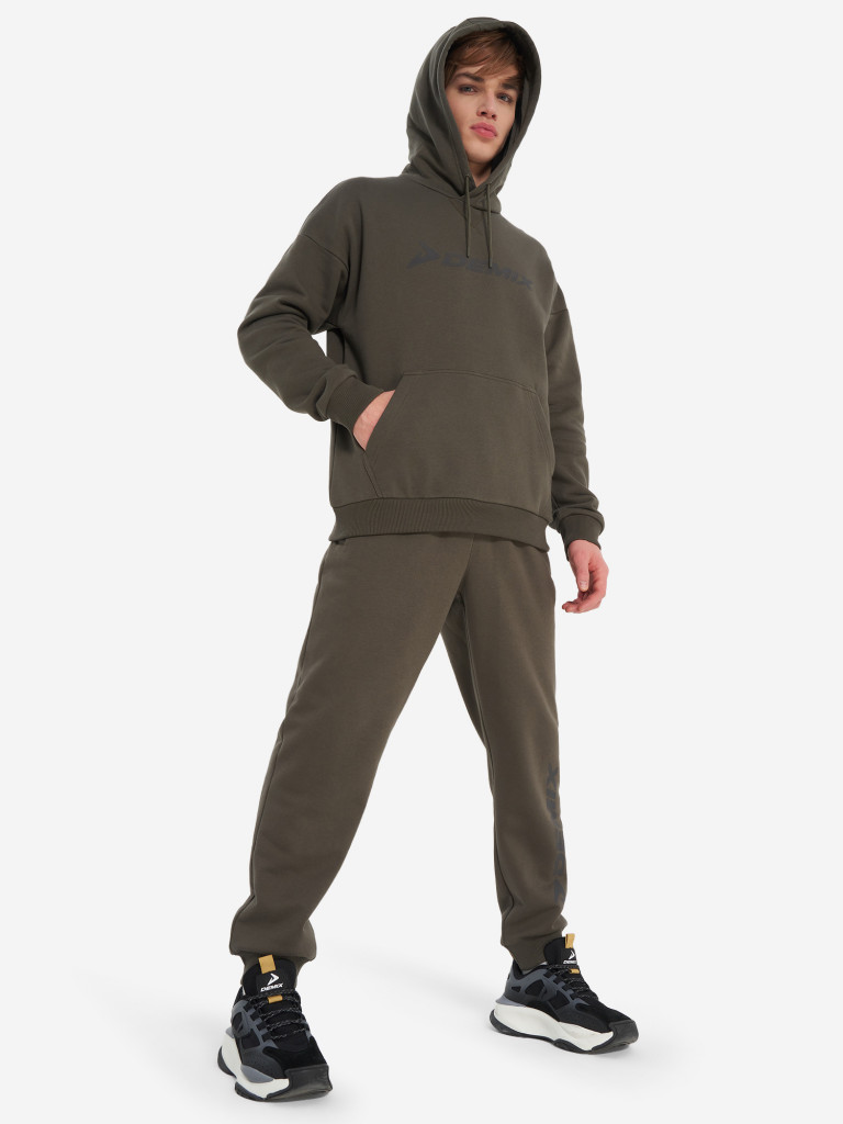 Костюм мужской Demix