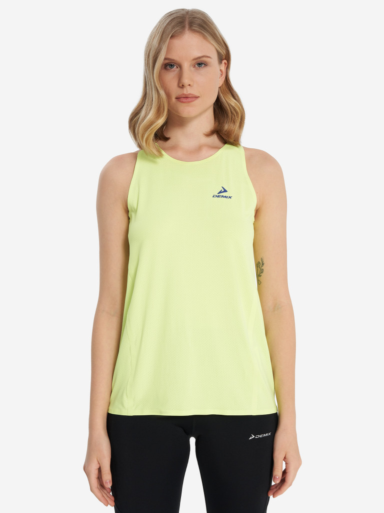 Майка женская Demix