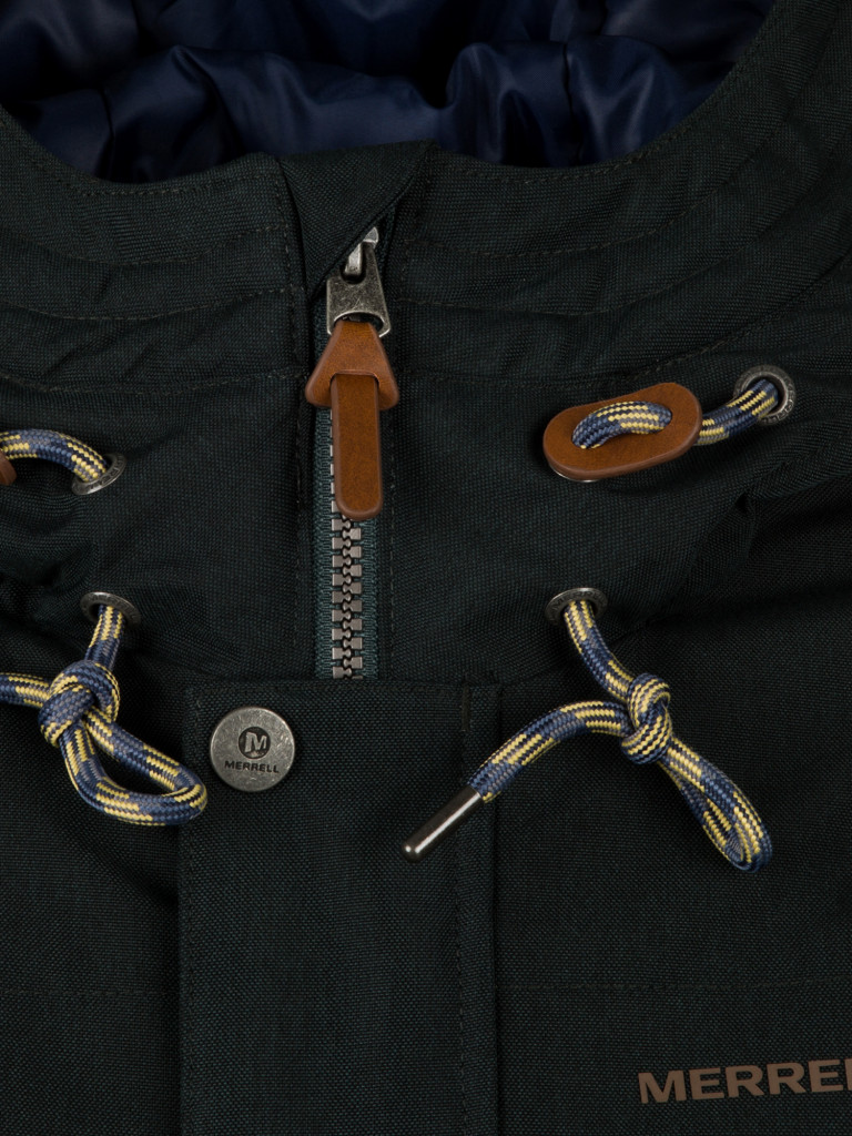 Куртка утепленная для мальчиков Merrell